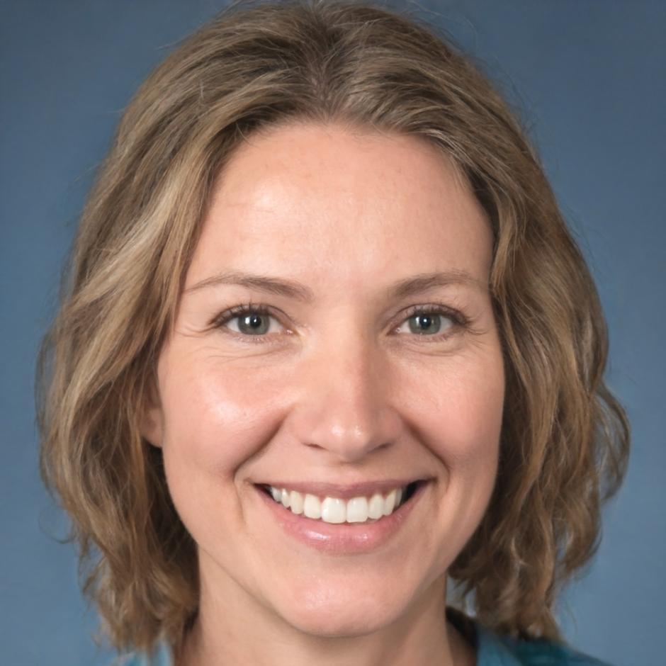 Portrait de Lysiane Mercier, formatrice en négociation bancaire