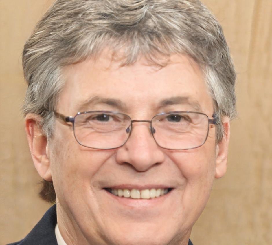 Portrait de Octave Dumas