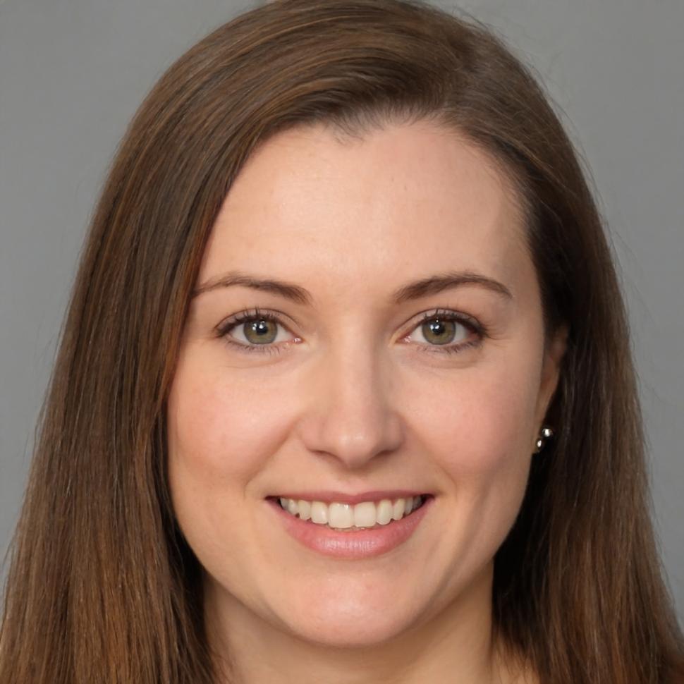 Portrait de Léane Dufresne
